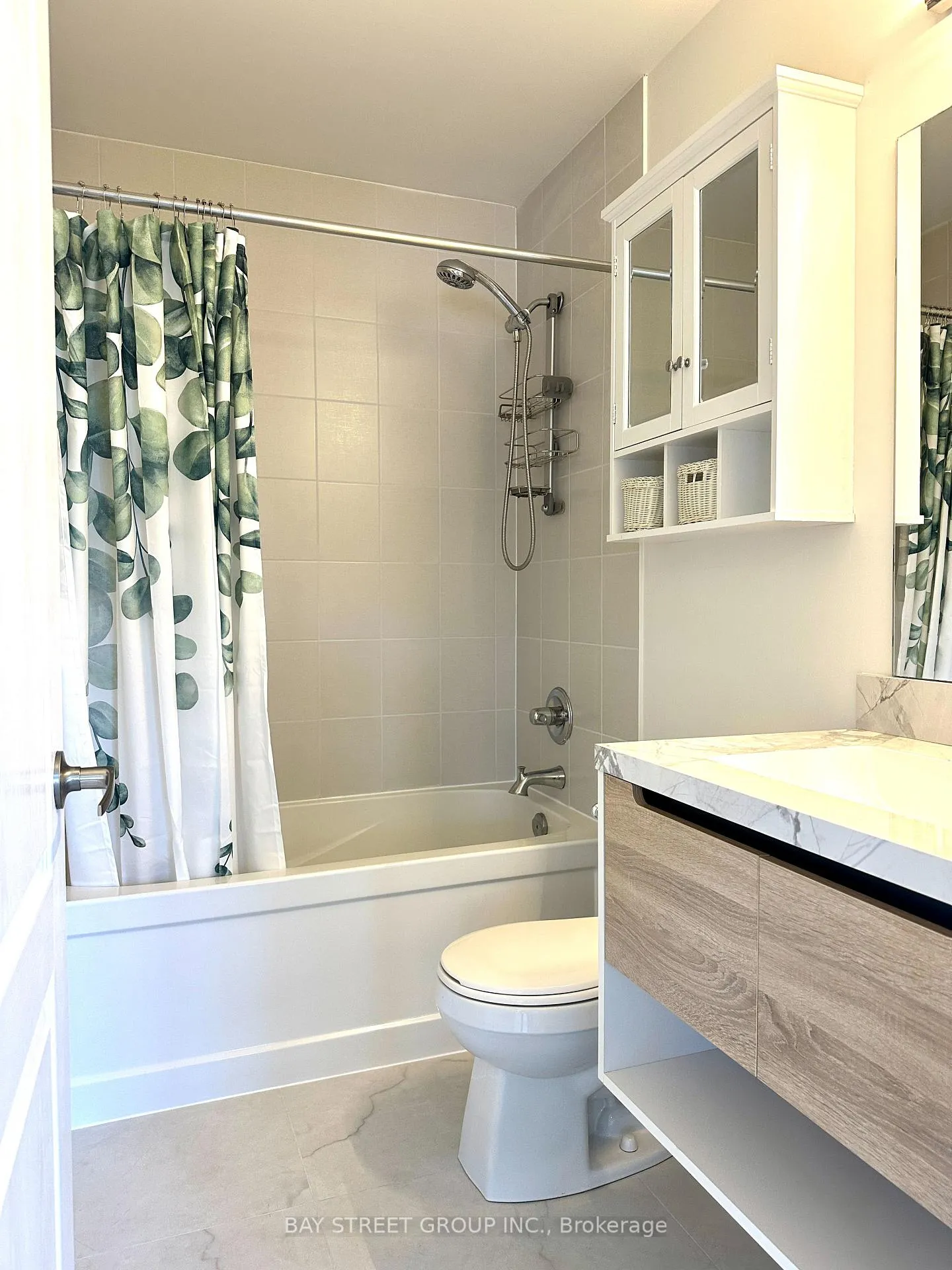 Photo 6 of Unit Coach house, 277 William Forster Road, Markham, Cornell — HOMEH