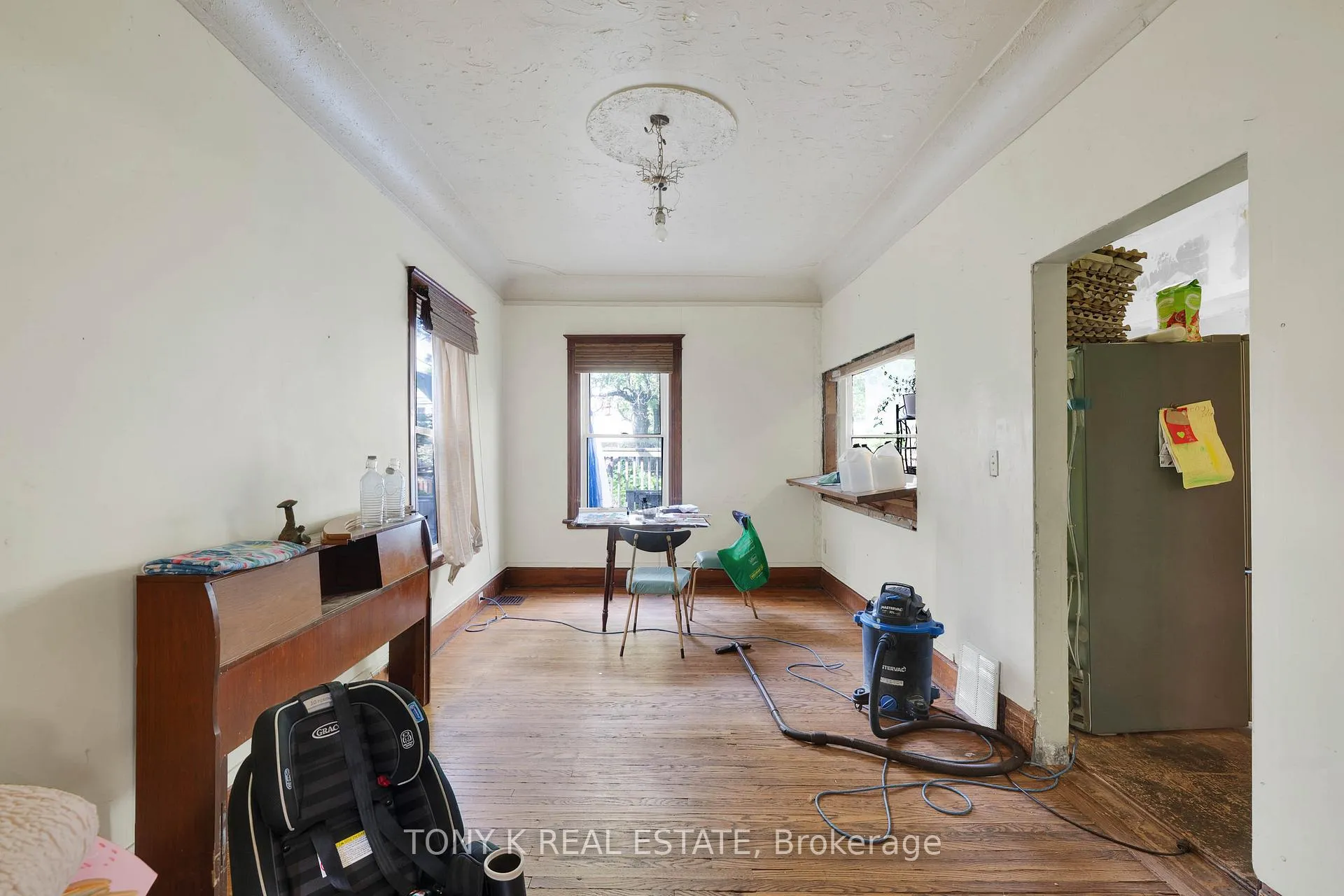 Photo 5 of 59 Francis Street, Hamilton, Industrial Sector — HOMEH