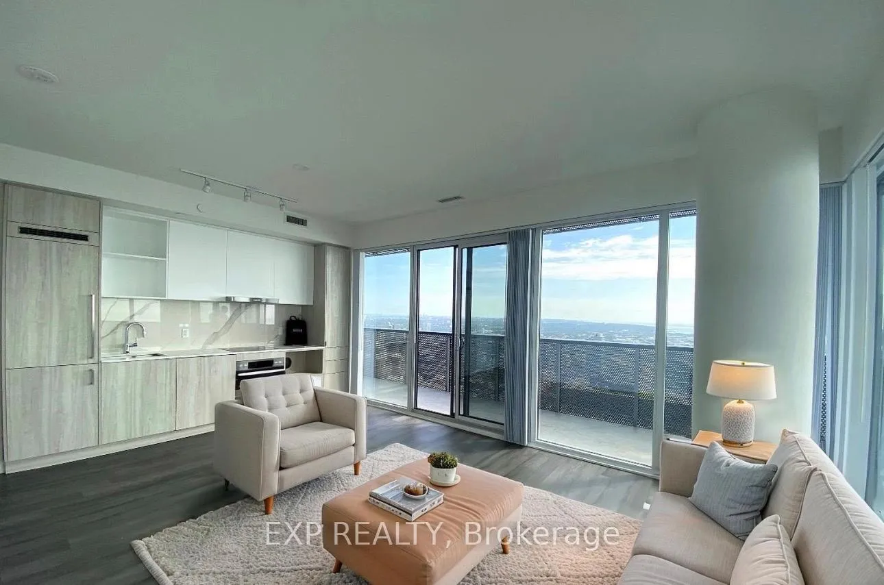 Photo 2 of Unit 6706, 138 Downes Street, Toronto, Waterfront Communities — HOMEH