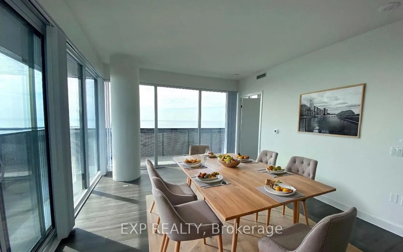 Photo 3 of Unit 6706, 138 Downes Street, Toronto, Waterfront Communities — HOMEH