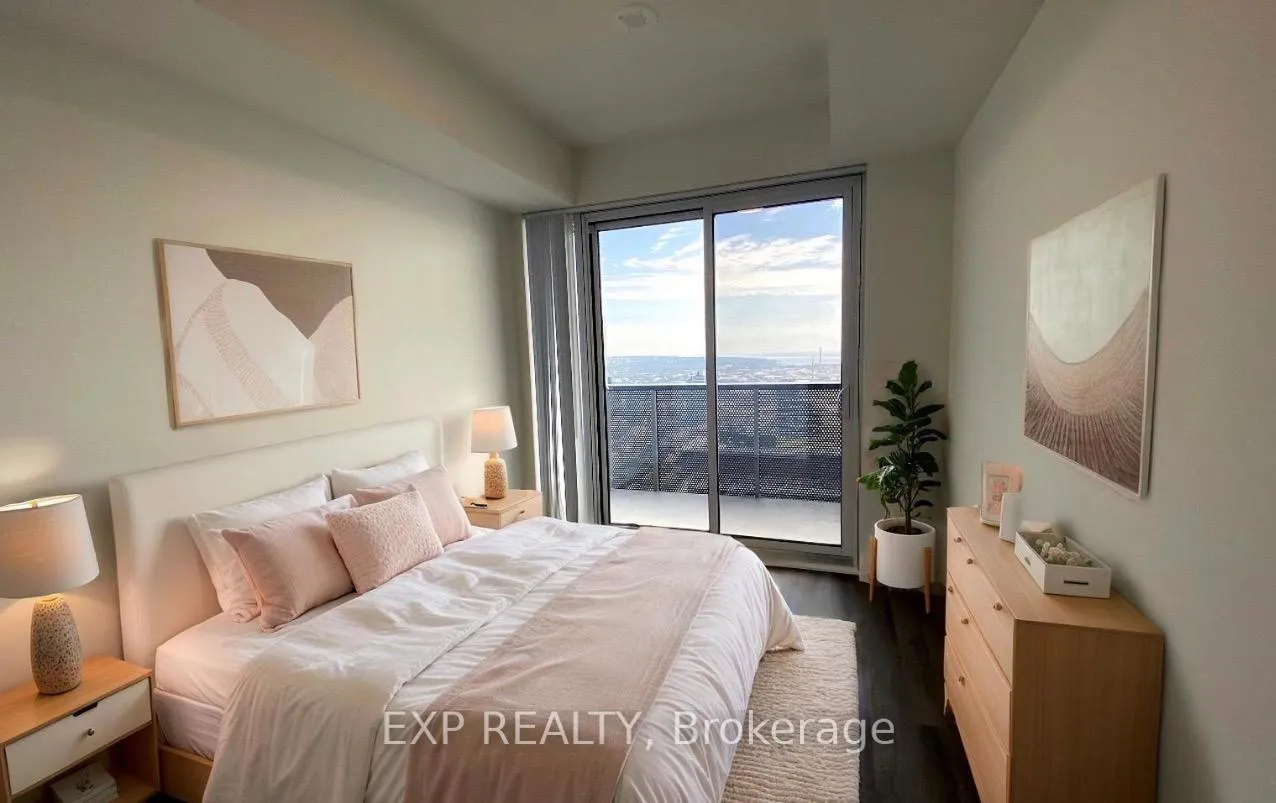 Photo 4 of Unit 6706, 138 Downes Street, Toronto, Waterfront Communities — HOMEH