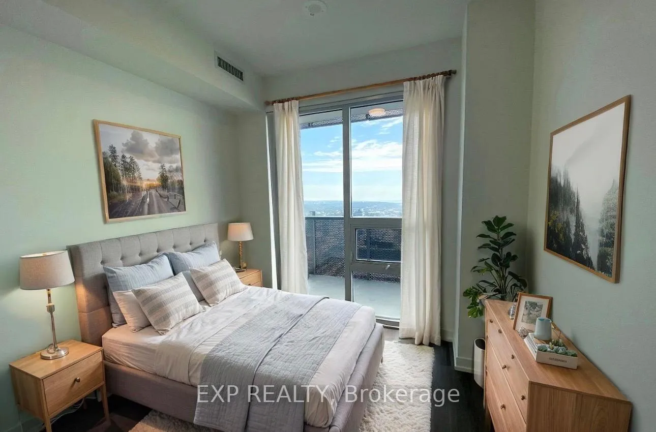 Photo 6 of Unit 6706, 138 Downes Street, Toronto, Waterfront Communities — HOMEH