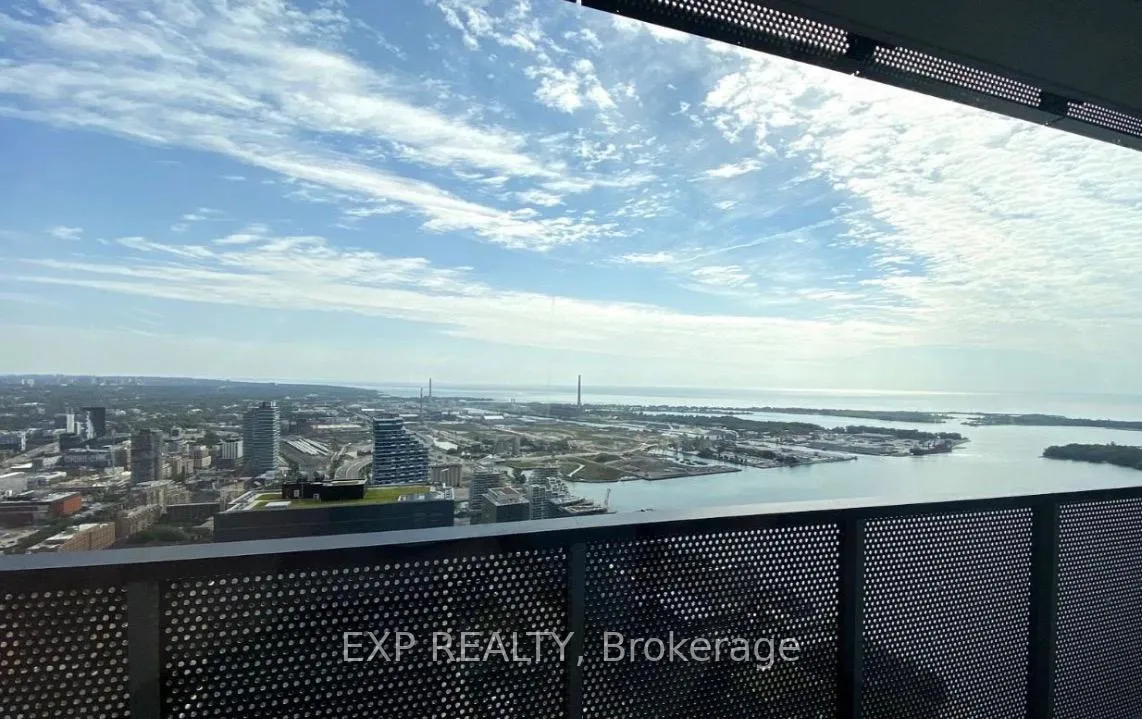 Photo 14 of Unit 6706, 138 Downes Street, Toronto, Waterfront Communities — HOMEH