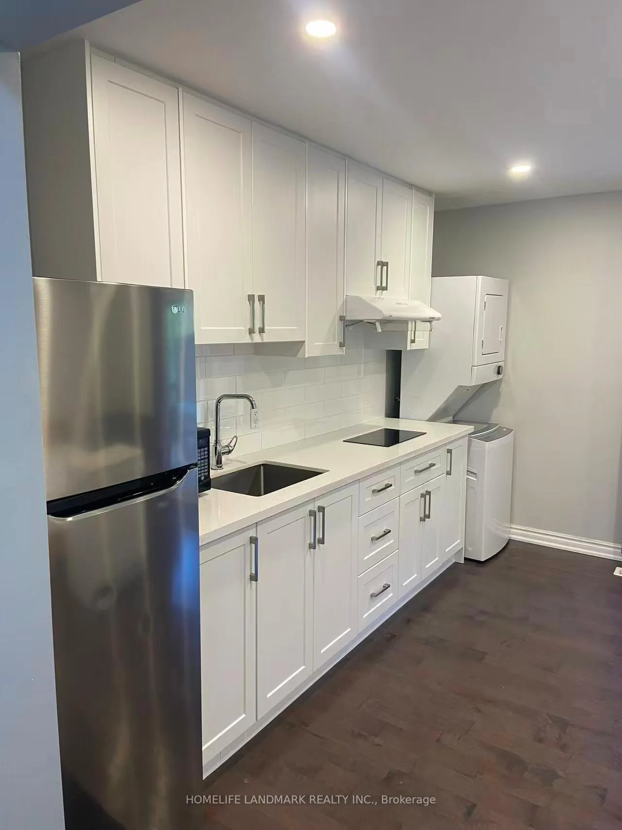 Photo 1 of Unit 102, 210 Timberbank Boulevard, Scarborough, L'Amoreaux — HOMEH