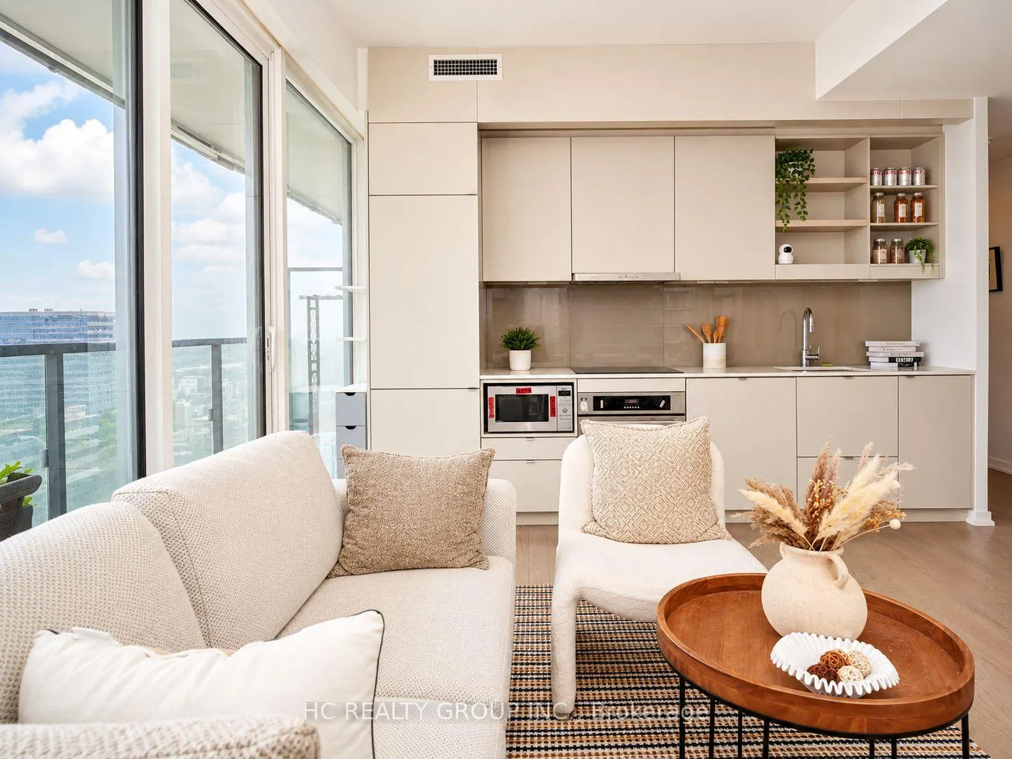 Photo 6 of Unit 3906, 101 Peter Street, Toronto, Waterfront Communities — HOMEH