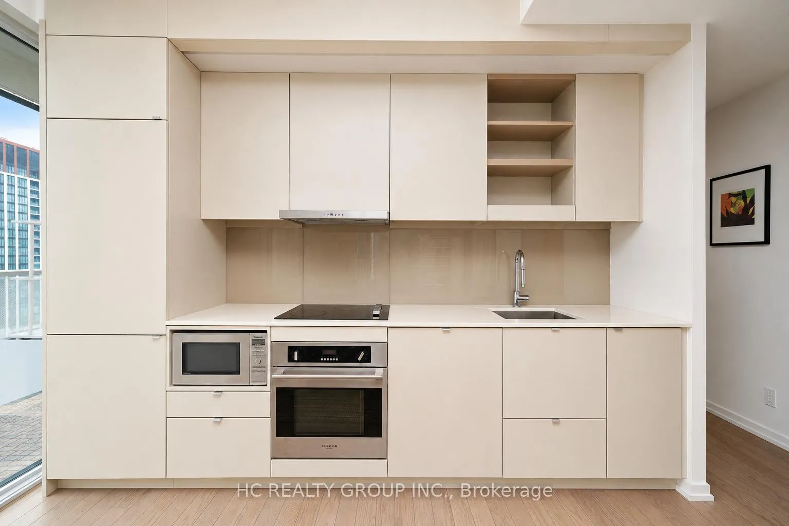 Photo 7 of Unit 3906, 101 Peter Street, Toronto, Waterfront Communities — HOMEH