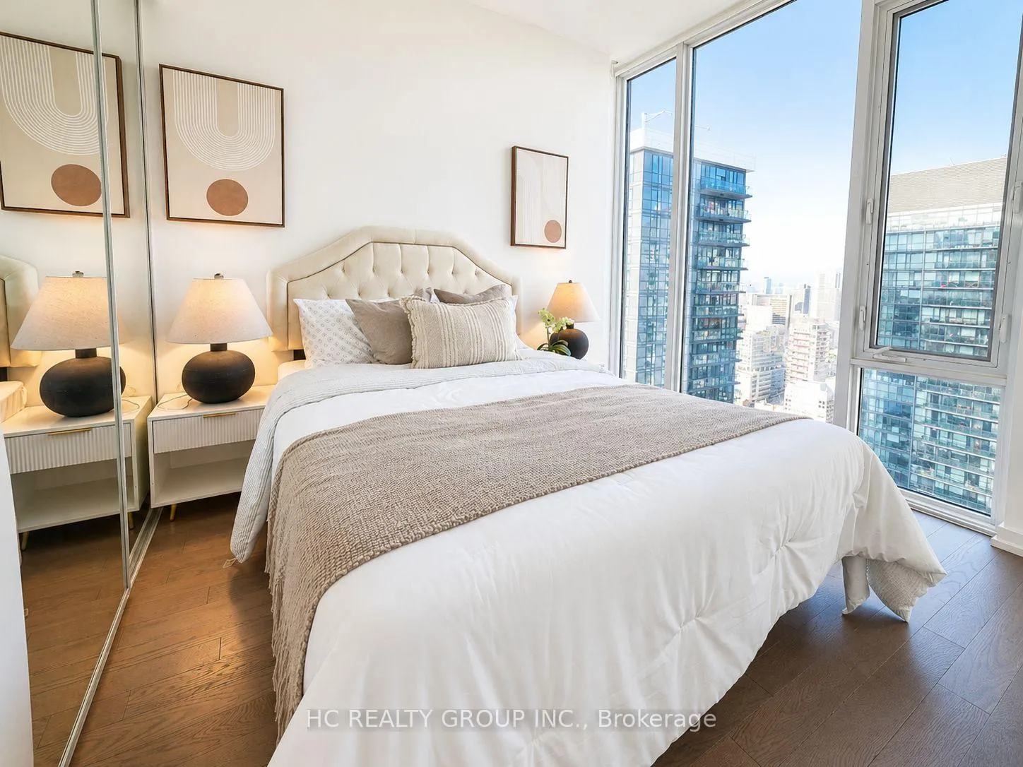 Photo 11 of Unit 3906, 101 Peter Street, Toronto, Waterfront Communities — HOMEH