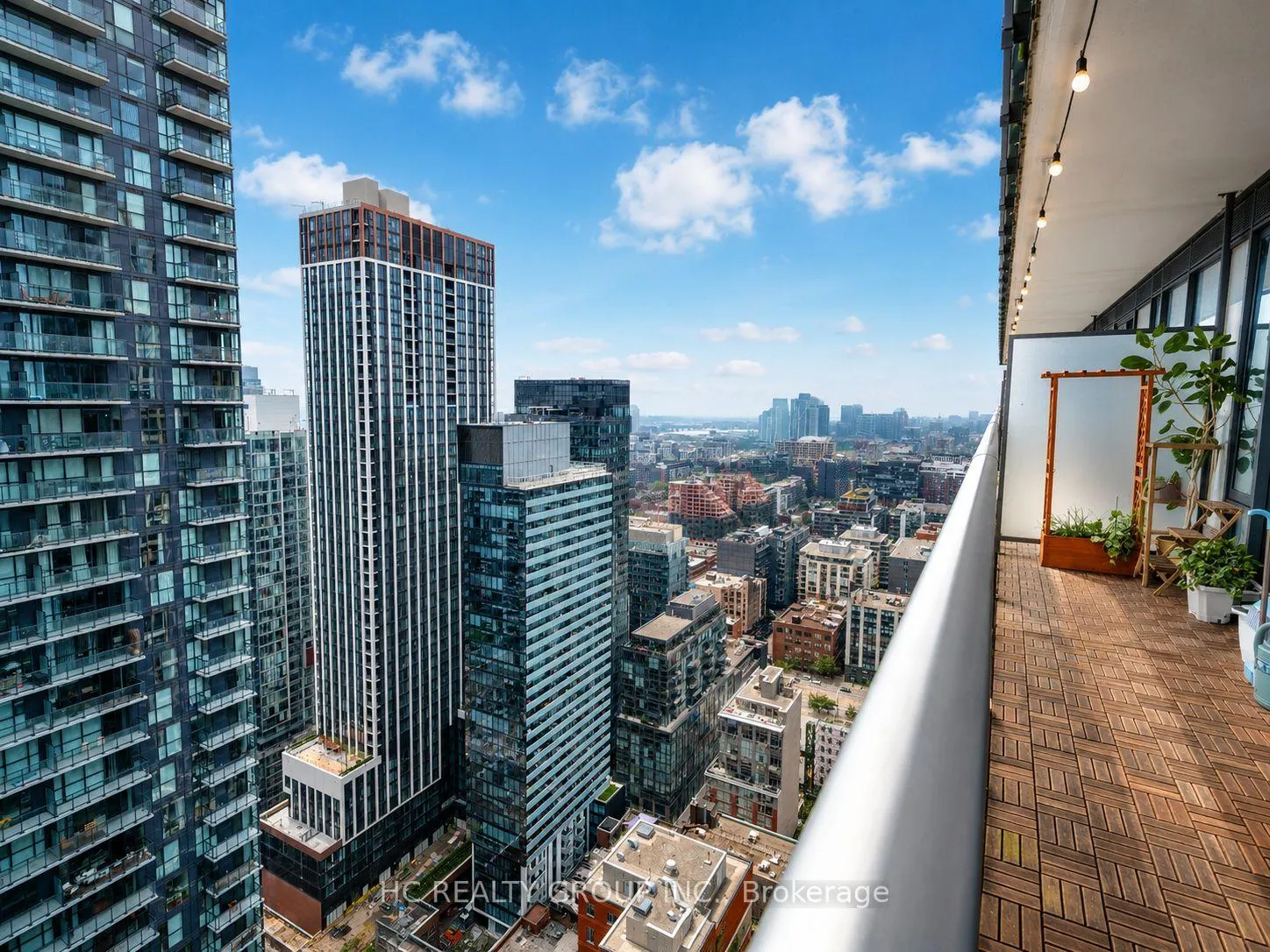 Photo 18 of Unit 3906, 101 Peter Street, Toronto, Waterfront Communities — HOMEH