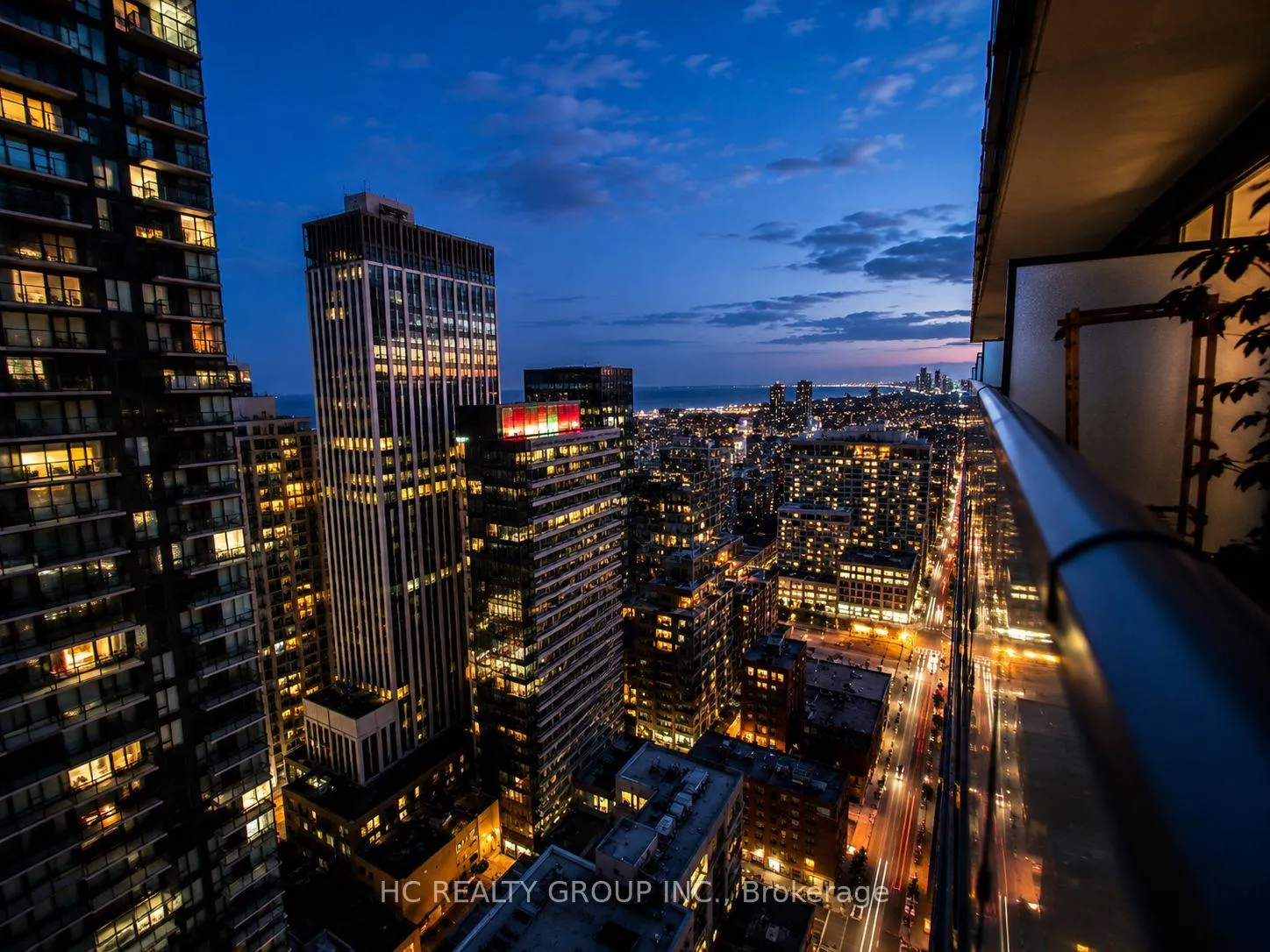 Photo 19 of Unit 3906, 101 Peter Street, Toronto, Waterfront Communities — HOMEH