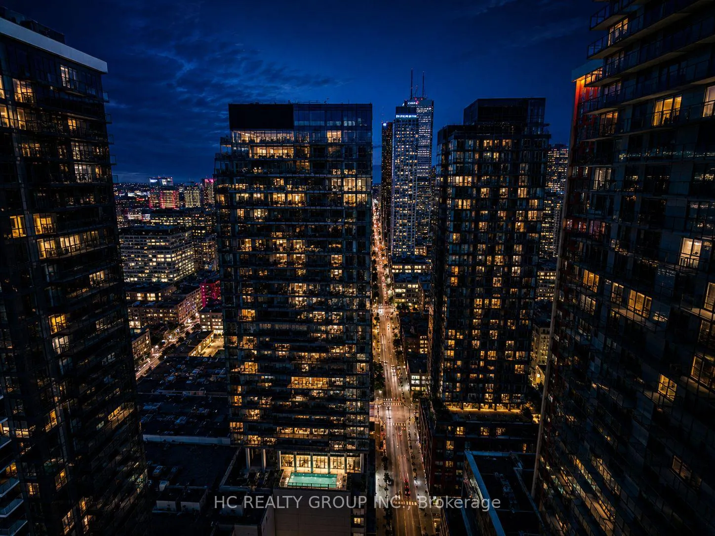Photo 20 of Unit 3906, 101 Peter Street, Toronto, Waterfront Communities — HOMEH