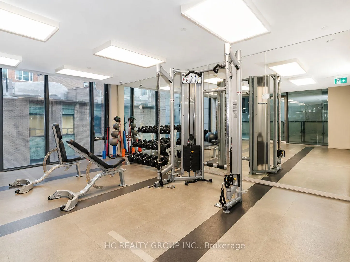 Photo 21 of Unit 3906, 101 Peter Street, Toronto, Waterfront Communities — HOMEH