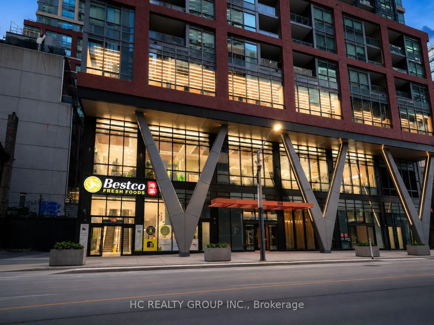 Photo 25 of Unit 3906, 101 Peter Street, Toronto, Waterfront Communities — HOMEH