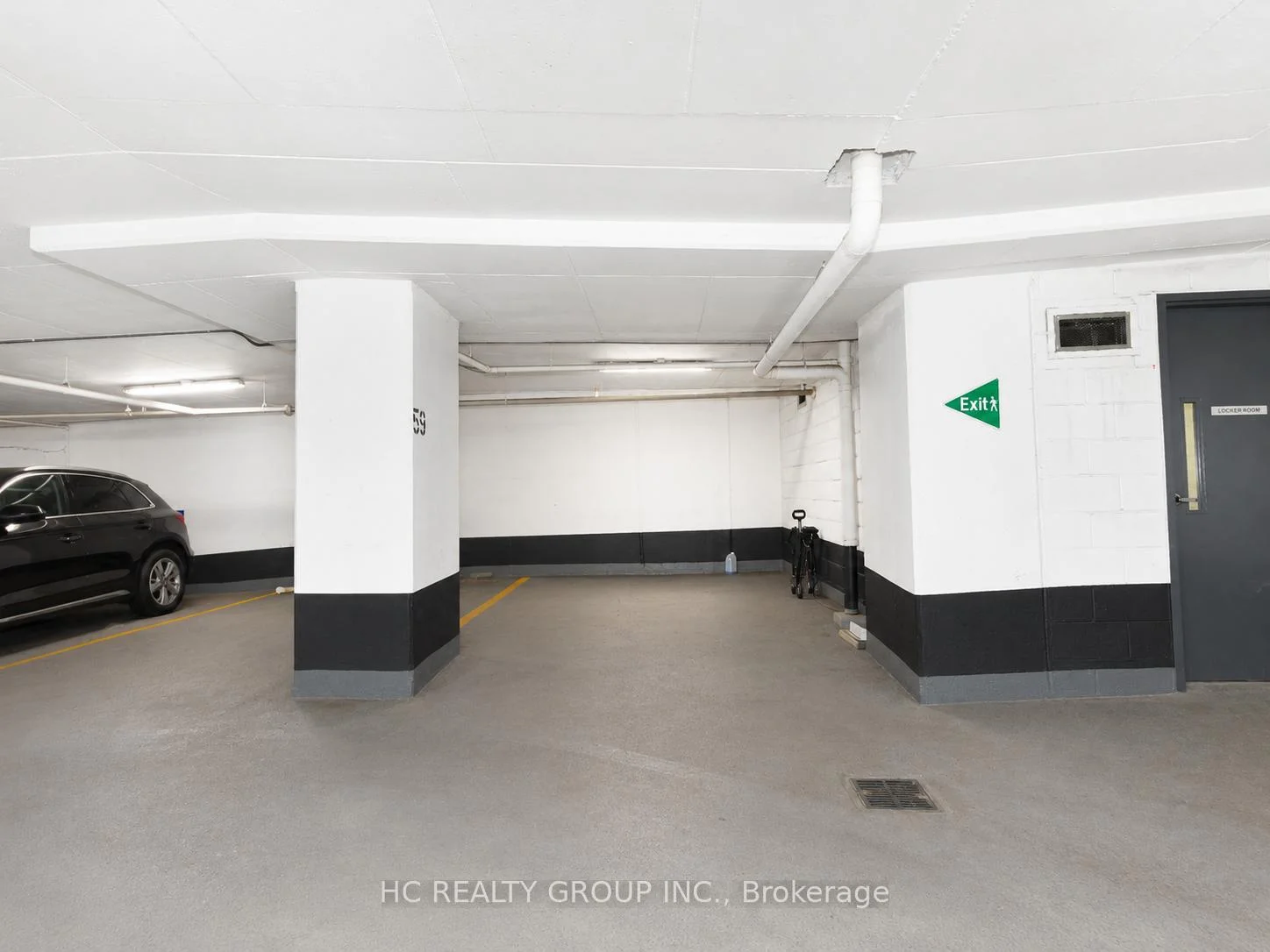 Photo 28 of Unit 3906, 101 Peter Street, Toronto, Waterfront Communities — HOMEH
