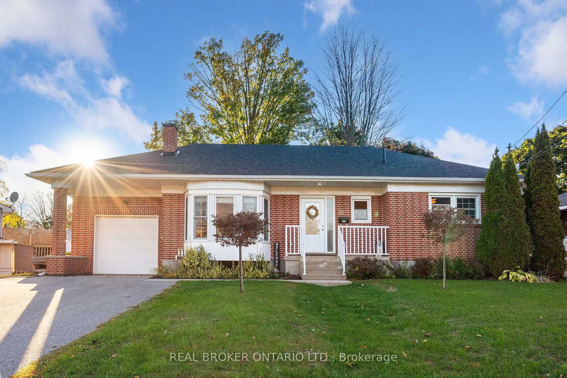 Photo 1 of 12 Florence Street, Smiths Falls, Smiths Falls — HOMEH