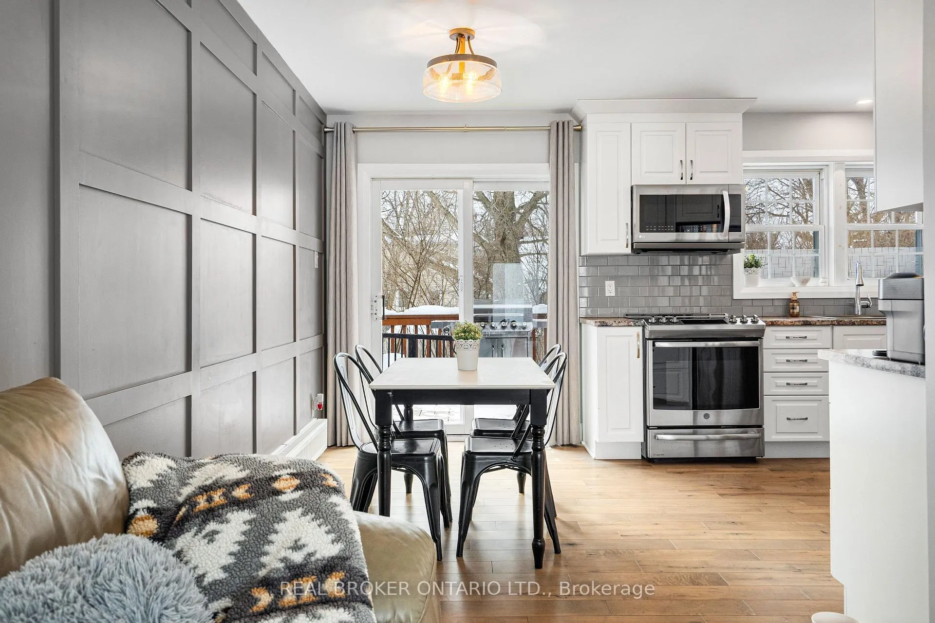 Photo 12 of 12 Florence Street, Smiths Falls, Smiths Falls — HOMEH