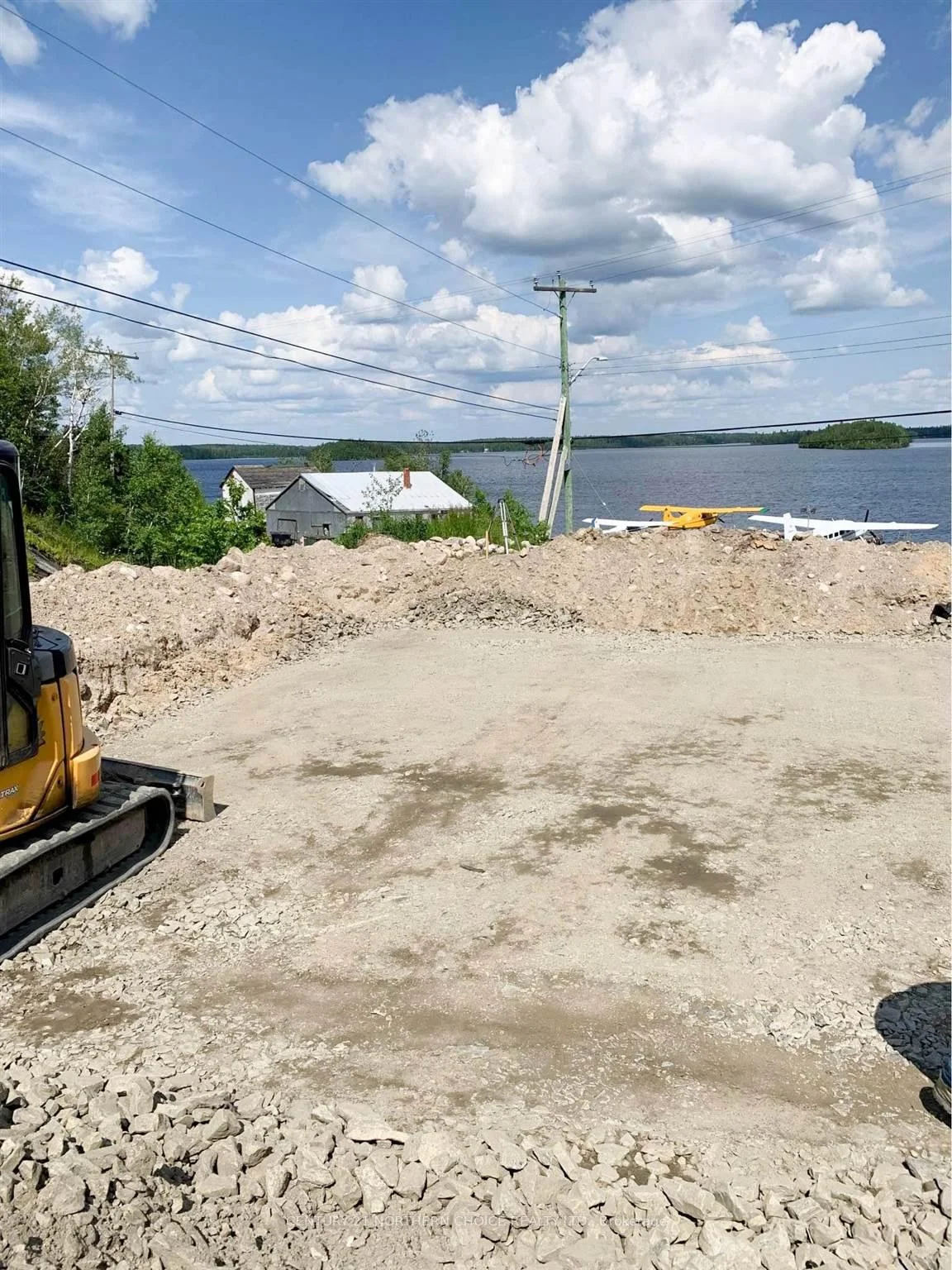 Photo 2 of 63 Howey Street, Red Lake — HOMEH