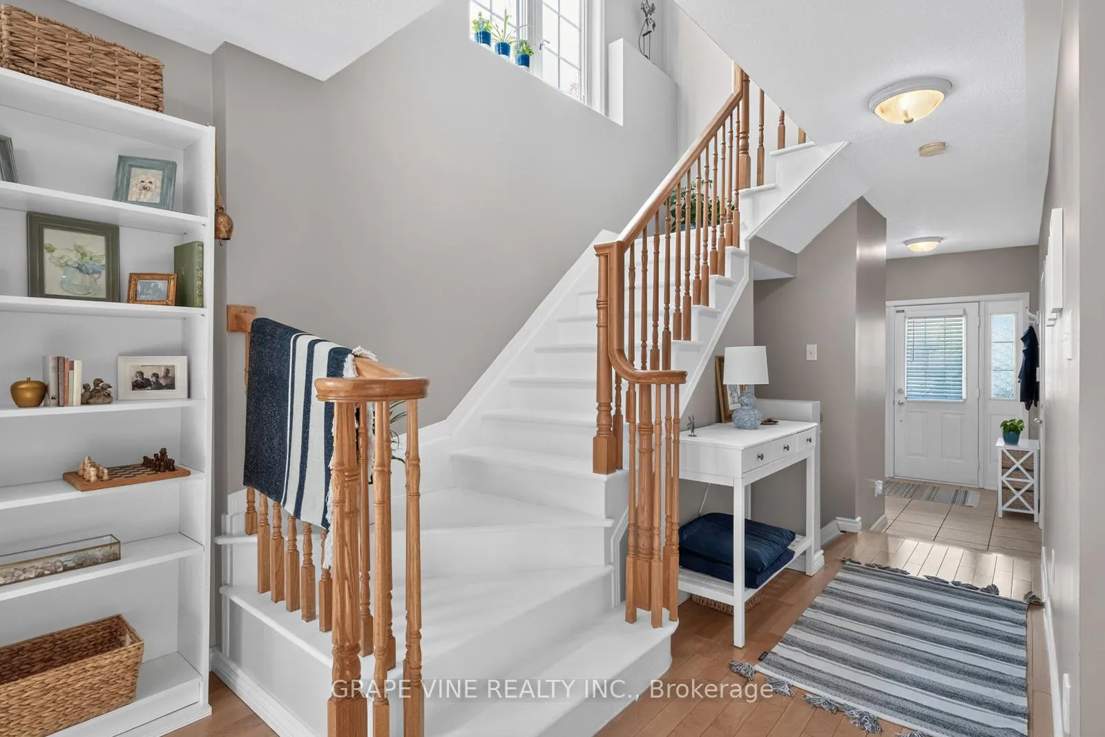 Photo 21 of 21 Fieldberry Private, Ottawa, Barrhaven - Stonebridge — HOMEH