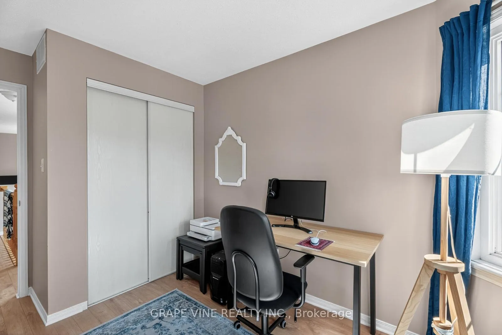 Photo 32 of 21 Fieldberry Private, Ottawa, Barrhaven - Stonebridge — HOMEH