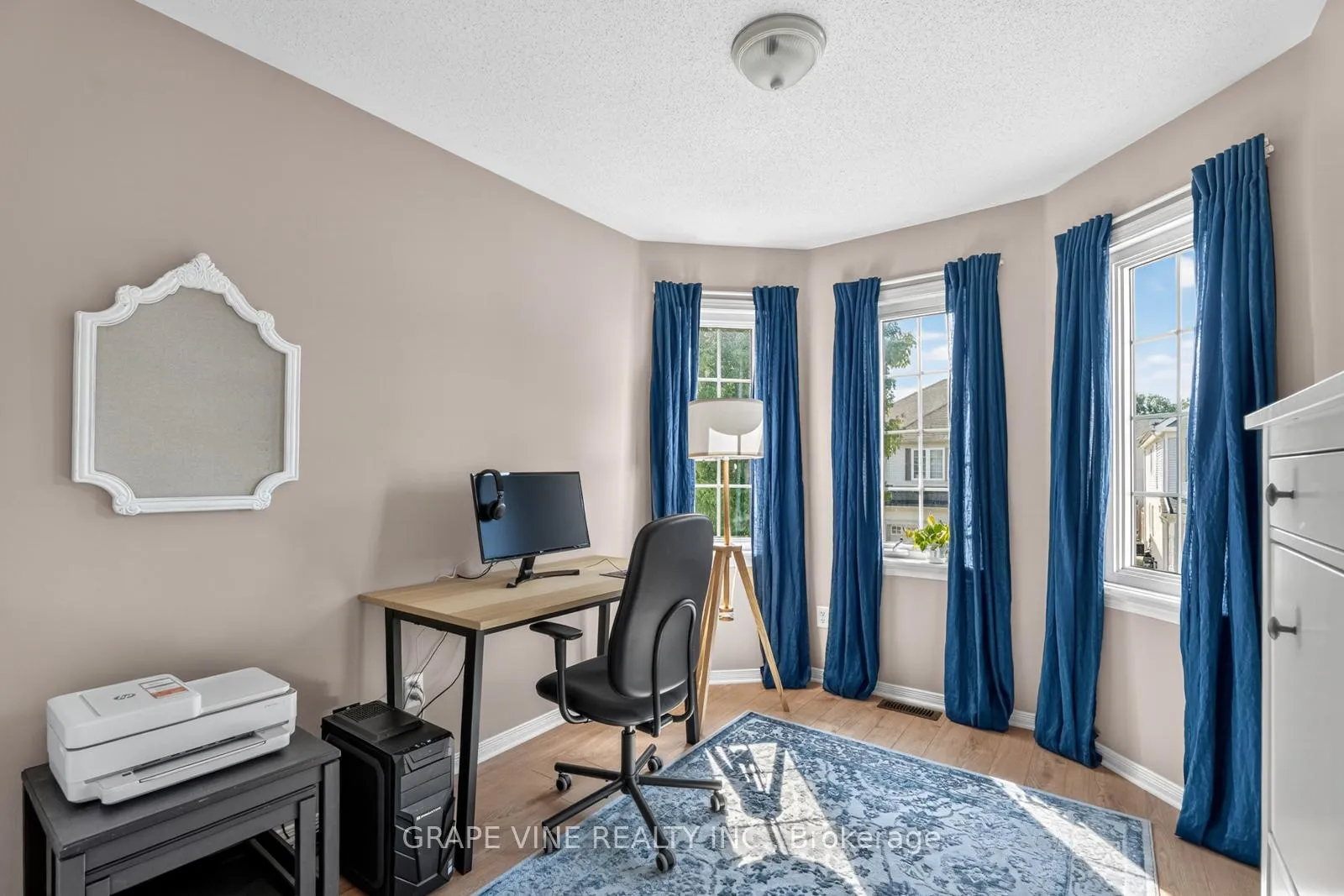 Photo 33 of 21 Fieldberry Private, Ottawa, Barrhaven - Stonebridge — HOMEH