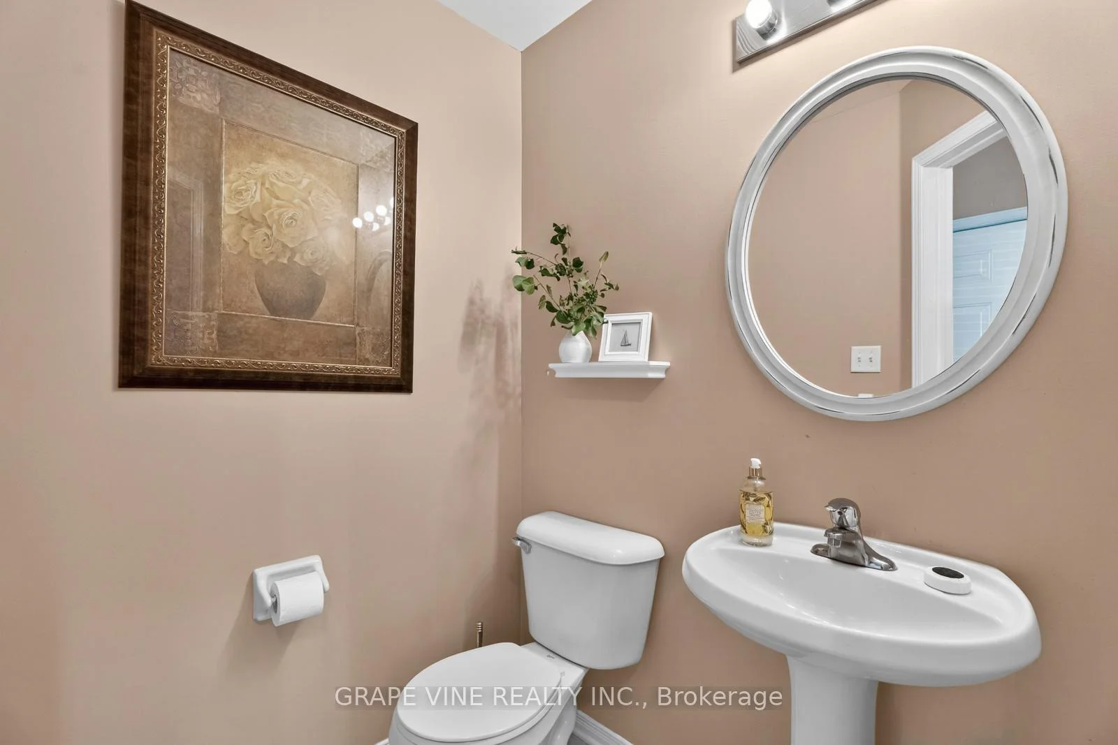 Photo 34 of 21 Fieldberry Private, Ottawa, Barrhaven - Stonebridge — HOMEH