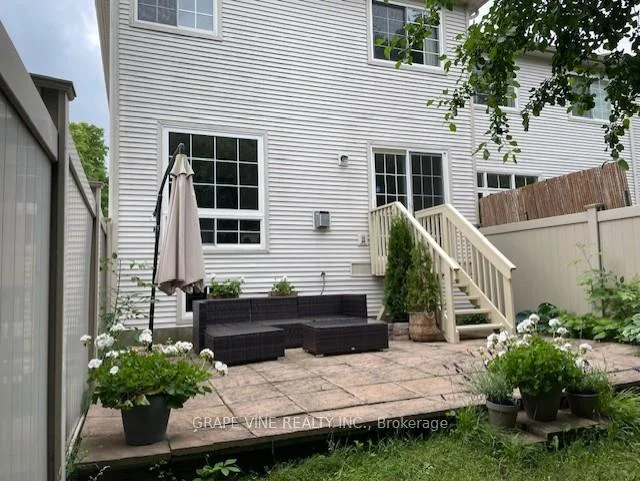 Photo 40 of 21 Fieldberry Private, Ottawa, Barrhaven - Stonebridge — HOMEH