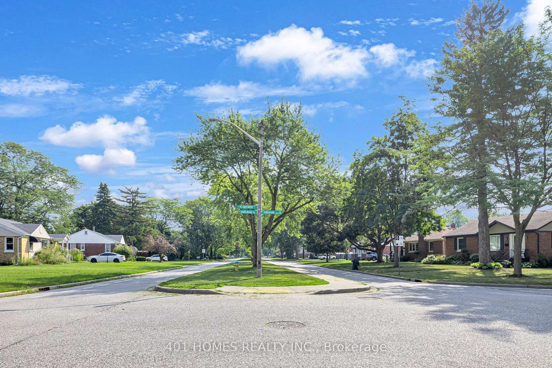 Photo 21 of 3711 Dandurand Boulevard, Windsor — HOMEH