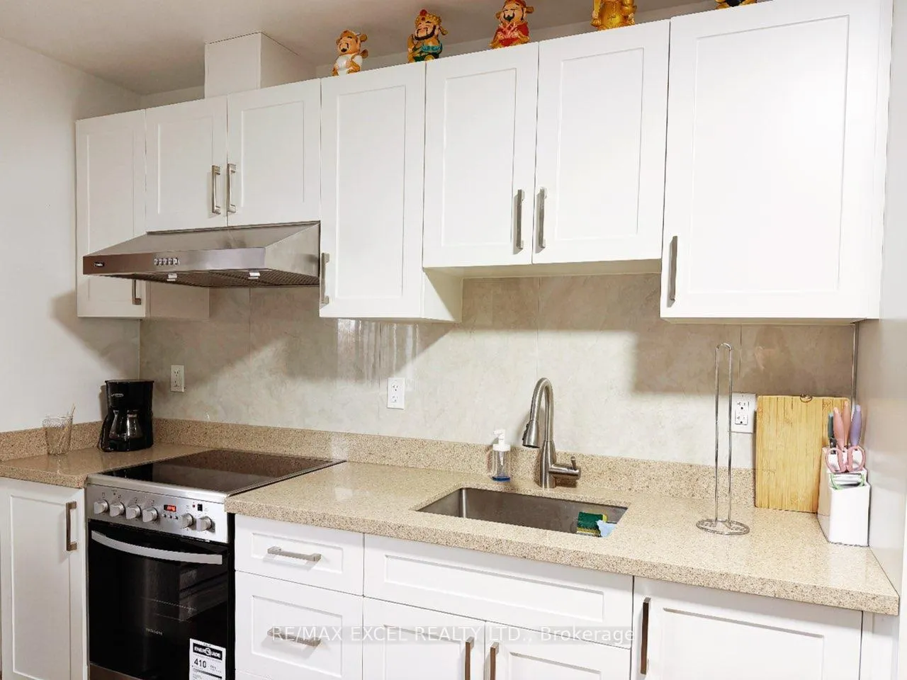Photo 5 of Unit 3B, 348 Main Street N, Markham, Old Markham Village — HOMEH