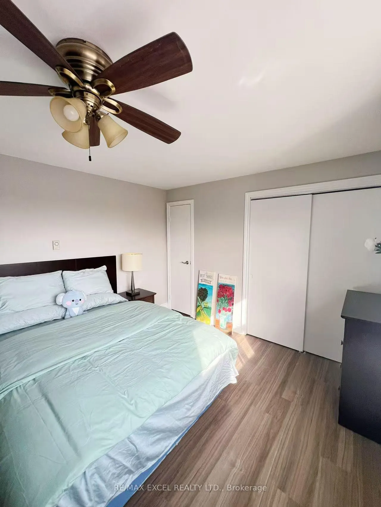 Photo 6 of Unit 3B, 348 Main Street N, Markham, Old Markham Village — HOMEH