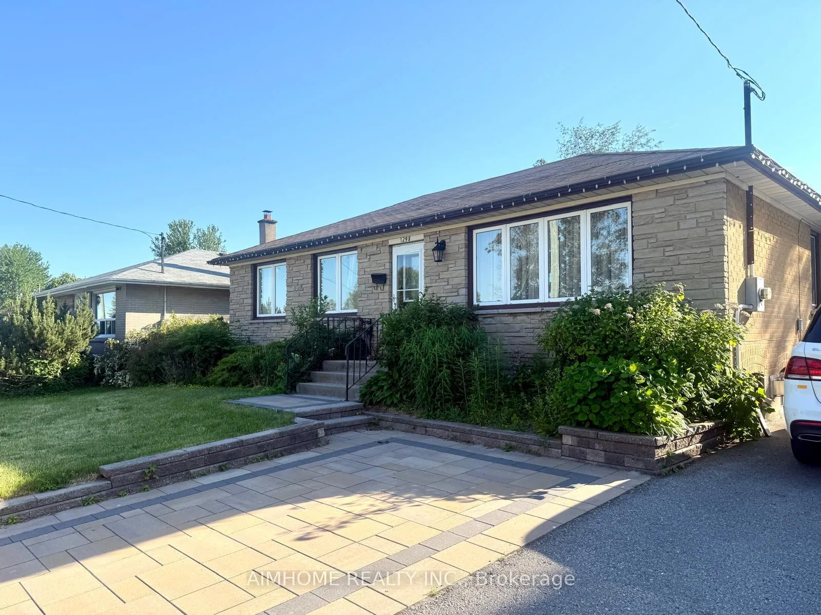 Photo 1 of Unit Main, 1298 Minden Street, Oshawa, Lakeview — HOMEH