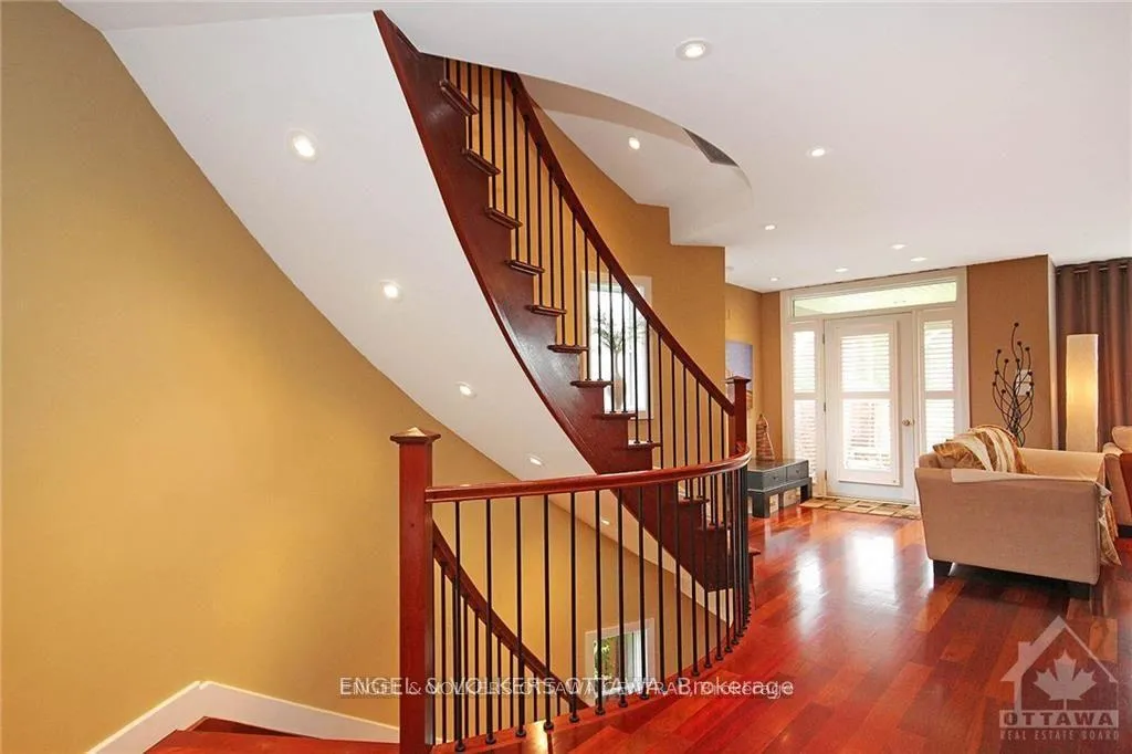 Photo 7 of 281 Kirchoffer Avenue, Ottawa, Westboro West — HOMEH