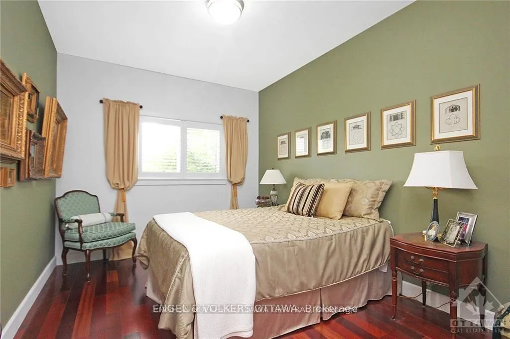 Photo 9 of 281 Kirchoffer Avenue, Ottawa, Westboro West — HOMEH