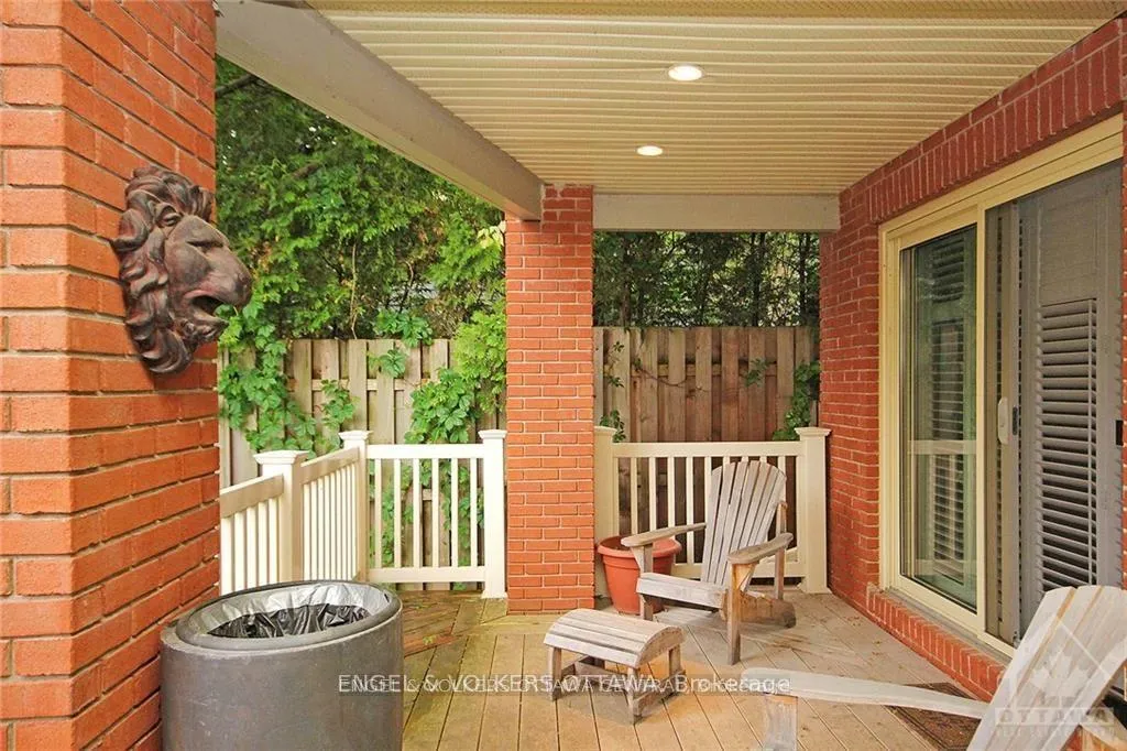 Photo 29 of 281 Kirchoffer Avenue, Ottawa, Westboro West — HOMEH
