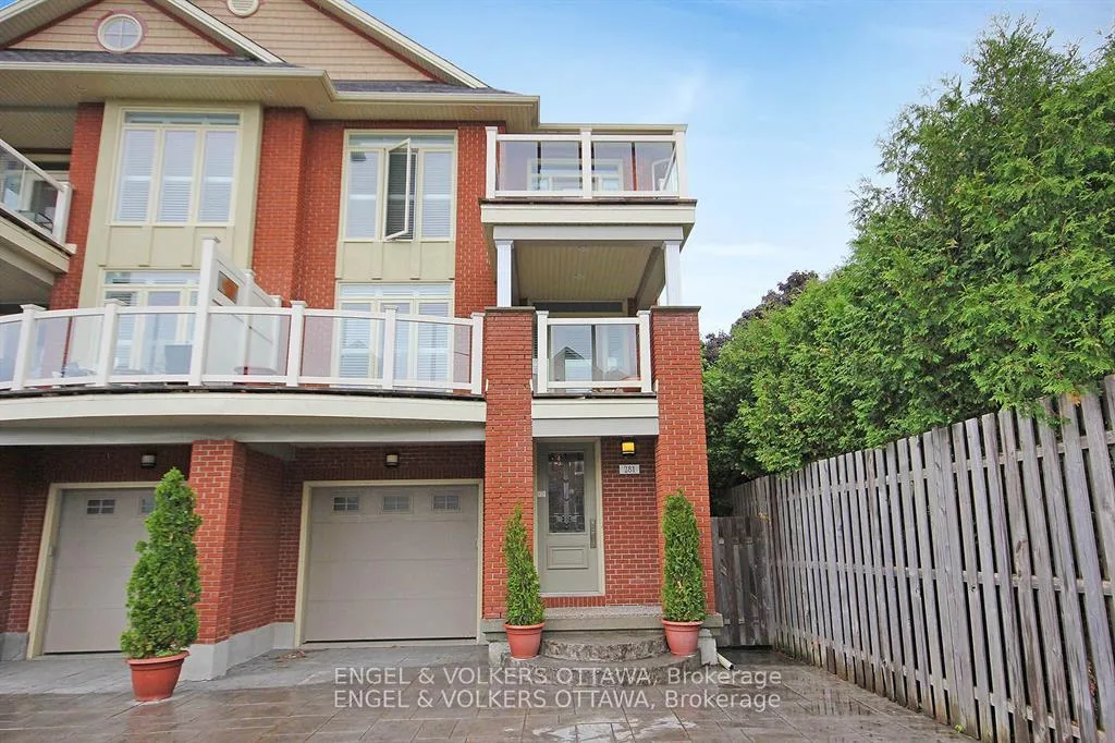 Photo 30 of 281 Kirchoffer Avenue, Ottawa, Westboro West — HOMEH