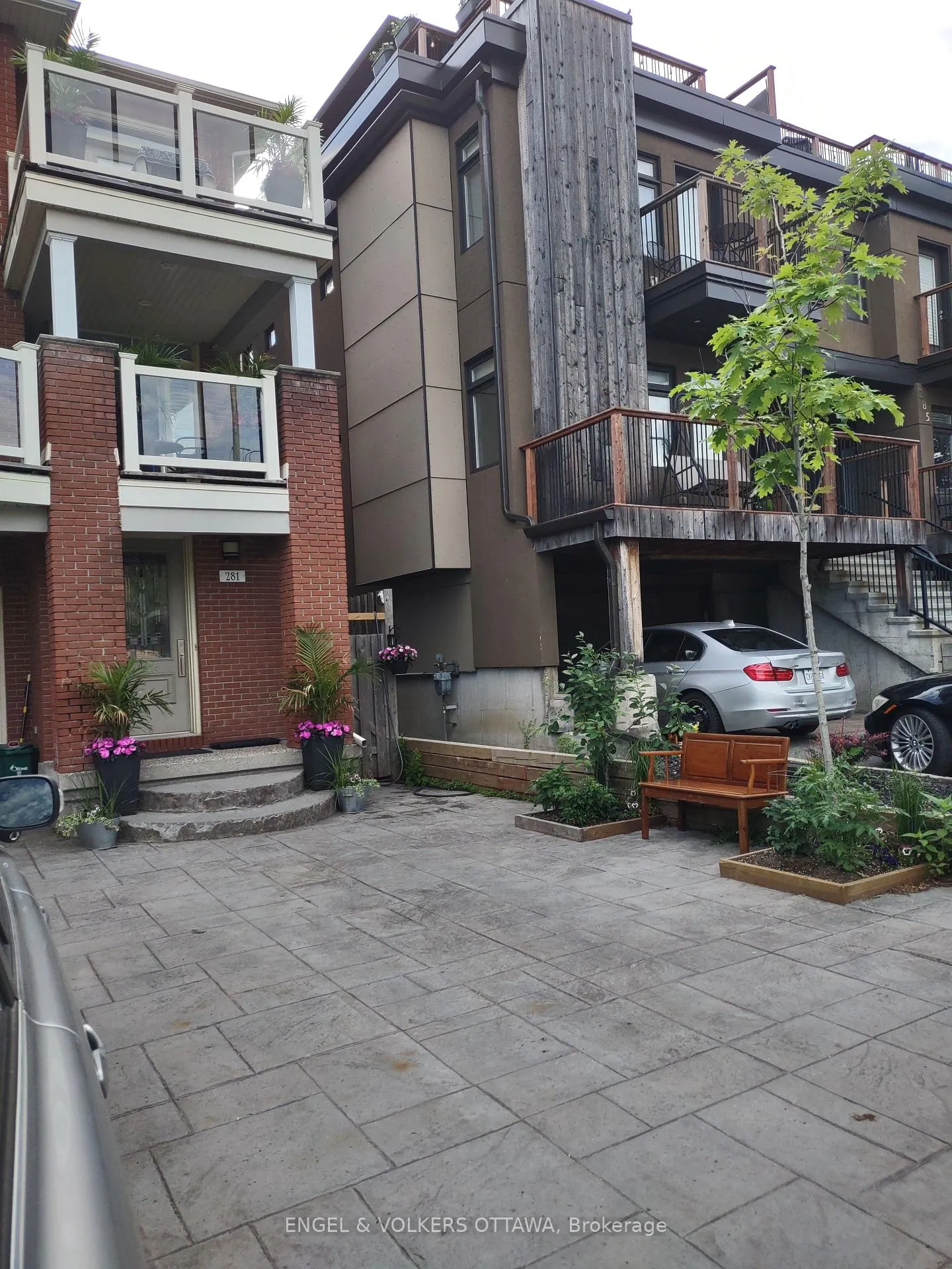 Photo 35 of 281 Kirchoffer Avenue, Ottawa, Westboro West — HOMEH