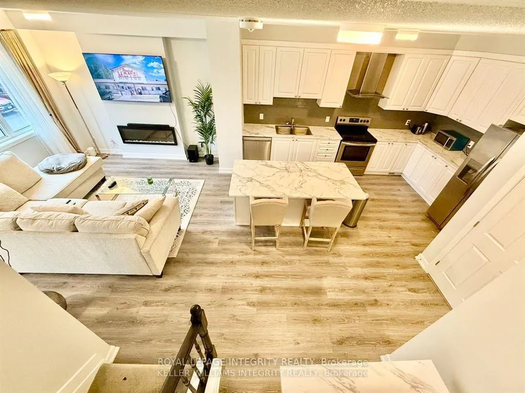 Photo 10 of 237 Anyolite Private, Ottawa, Barrhaven - Heritage Park — HOMEH