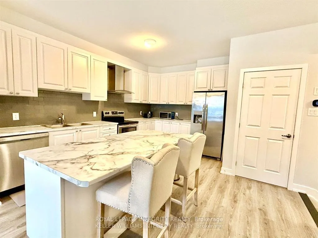 Photo 11 of 237 Anyolite Private, Ottawa, Barrhaven - Heritage Park — HOMEH