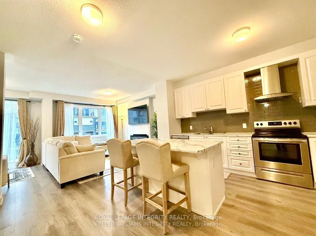 Photo 13 of 237 Anyolite Private, Ottawa, Barrhaven - Heritage Park — HOMEH