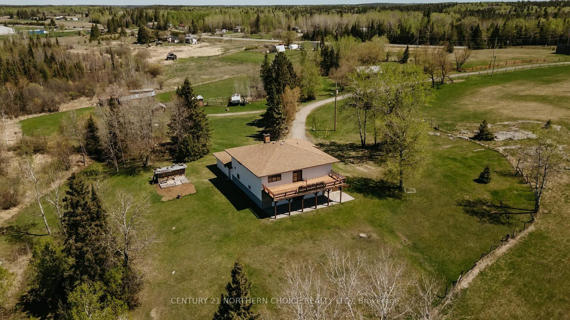 Photo 2 of 996 Redditt Road, Kenora, Redditt Road West — HOMEH