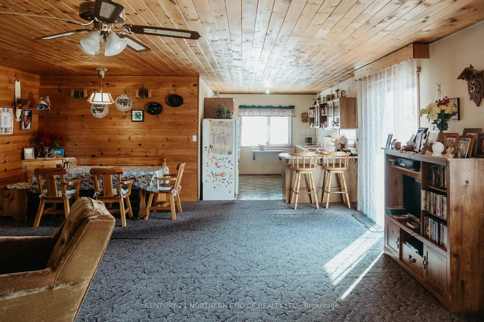 Photo 3 of 996 Redditt Road, Kenora, Redditt Road West — HOMEH