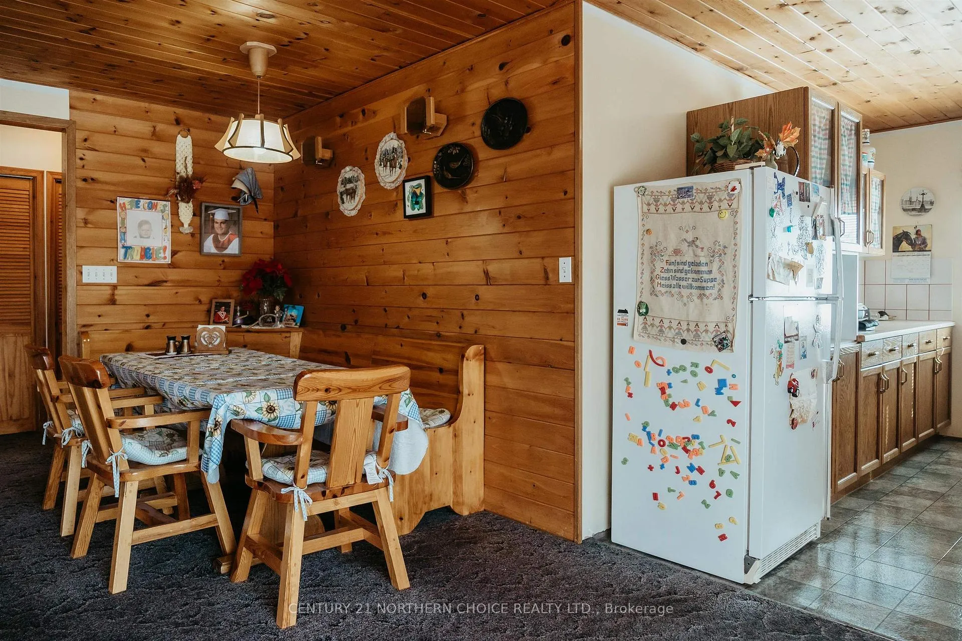 Photo 33 of 996 Redditt Road, Kenora, Redditt Road West — HOMEH