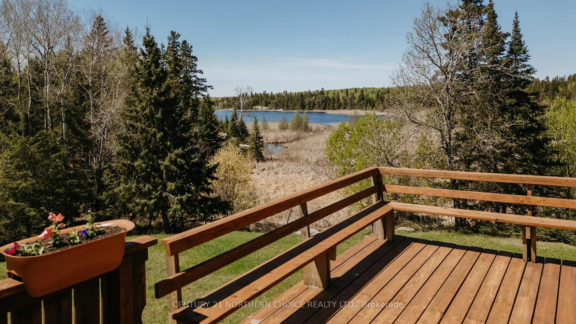Photo 5 of 996 Redditt Road, Kenora, Redditt Road West — HOMEH