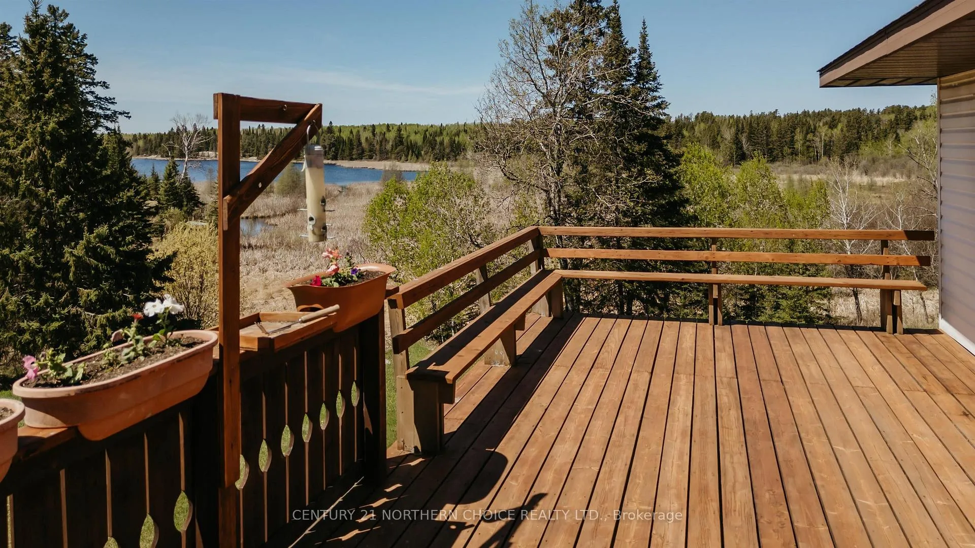 Photo 7 of 996 Redditt Road, Kenora, Redditt Road West — HOMEH