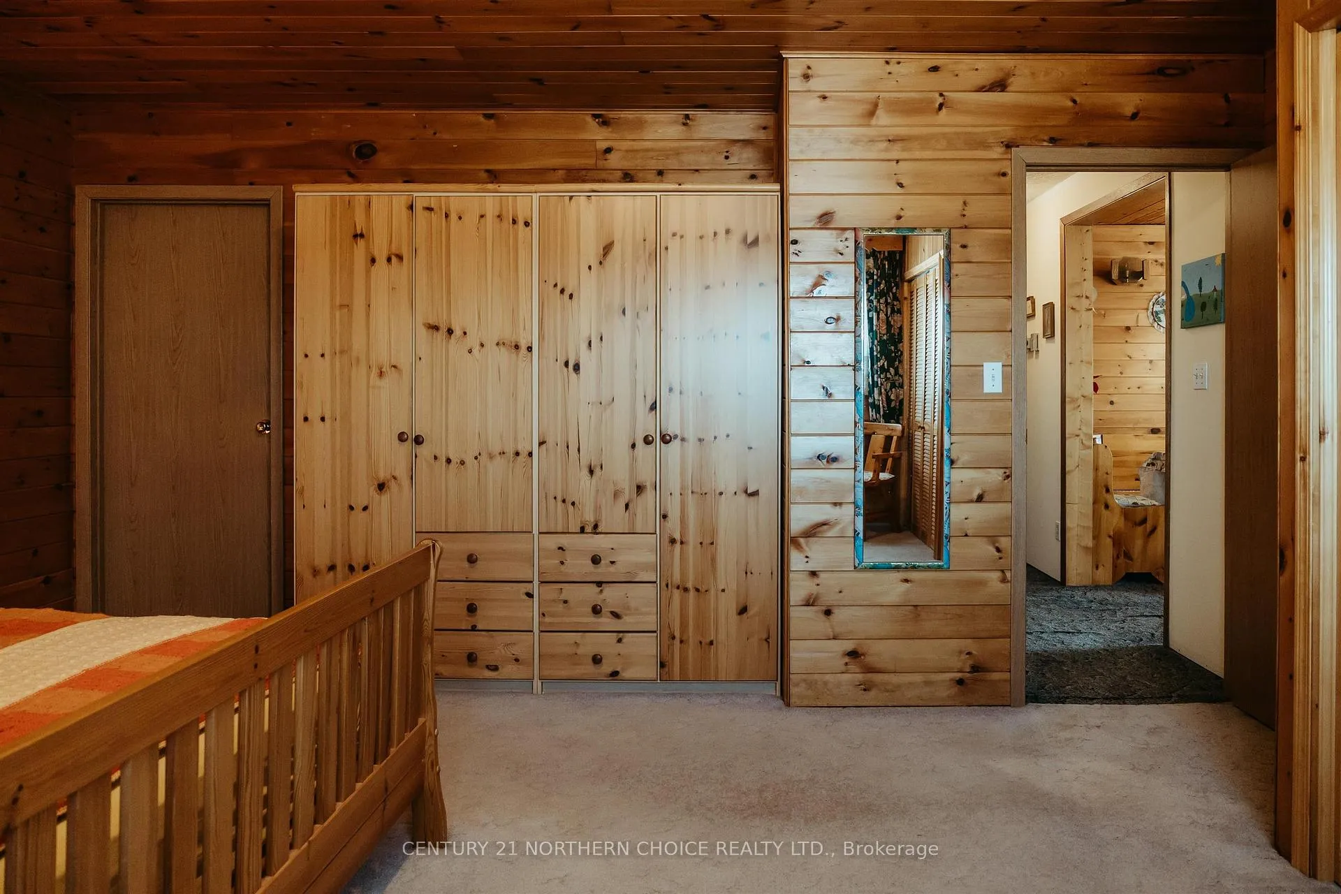 Photo 10 of 996 Redditt Road, Kenora, Redditt Road West — HOMEH