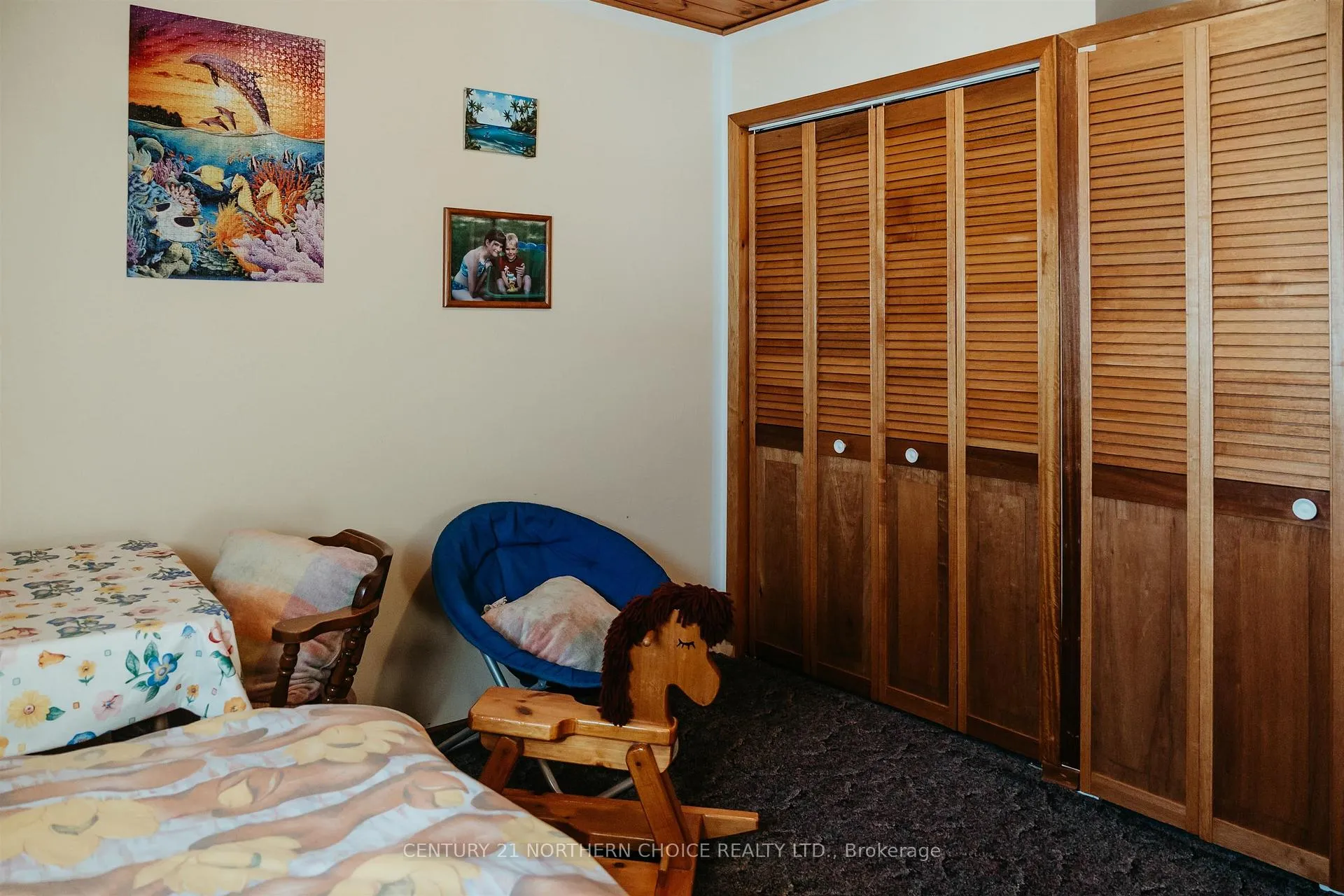 Photo 11 of 996 Redditt Road, Kenora, Redditt Road West — HOMEH