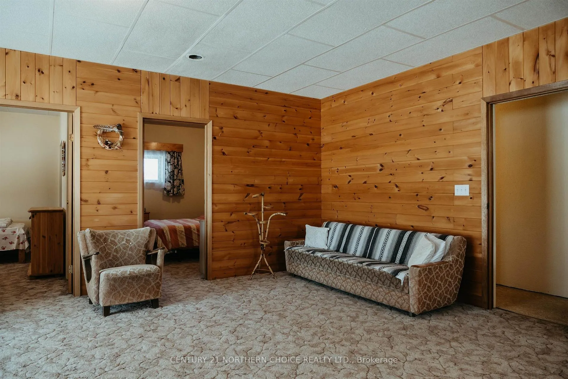 Photo 16 of 996 Redditt Road, Kenora, Redditt Road West — HOMEH