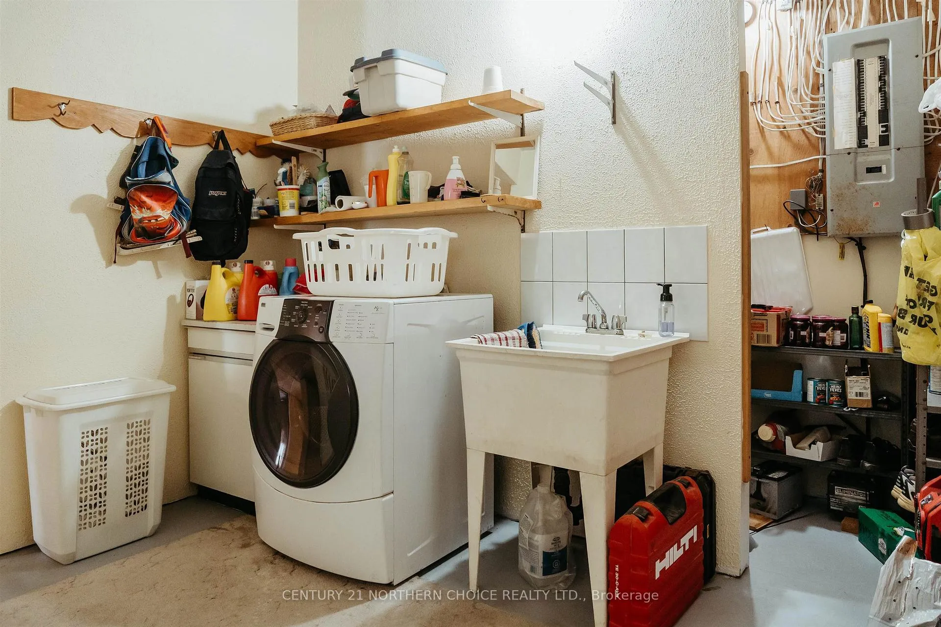 Photo 22 of 996 Redditt Road, Kenora, Redditt Road West — HOMEH