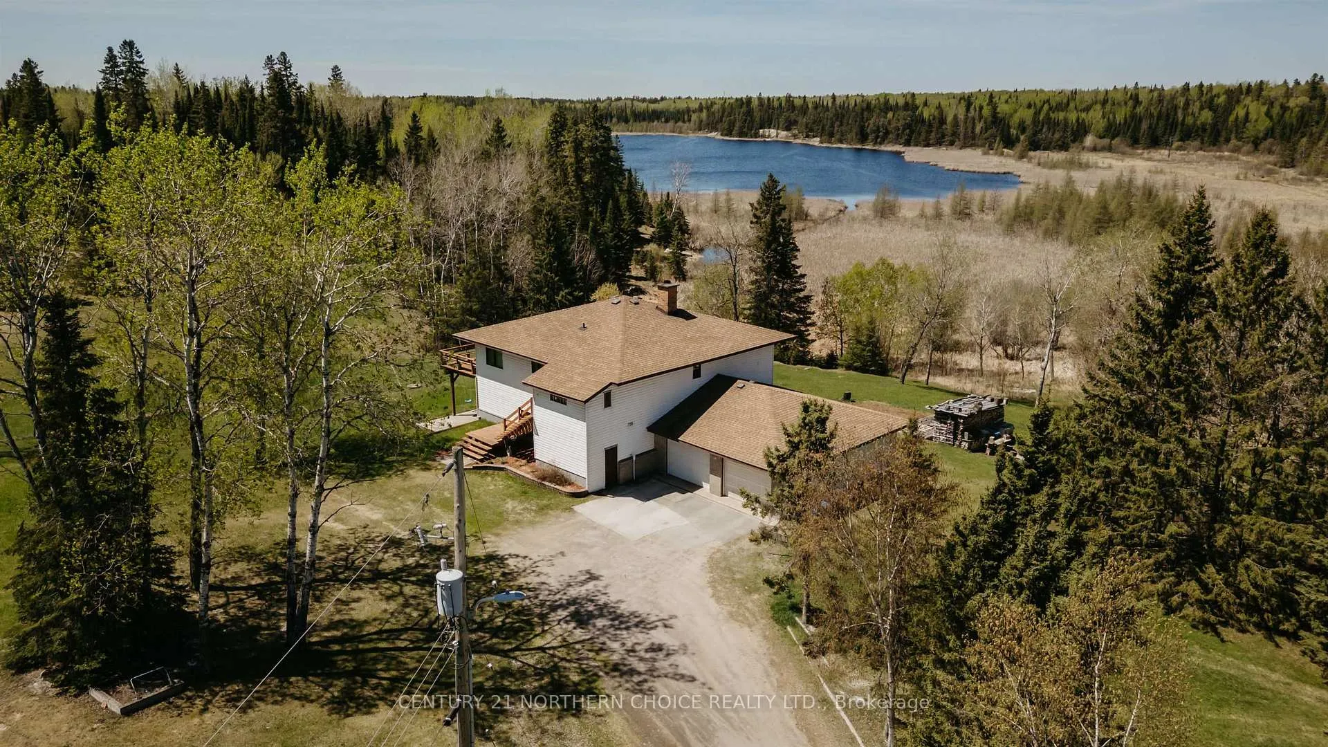 Photo 25 of 996 Redditt Road, Kenora, Redditt Road West — HOMEH