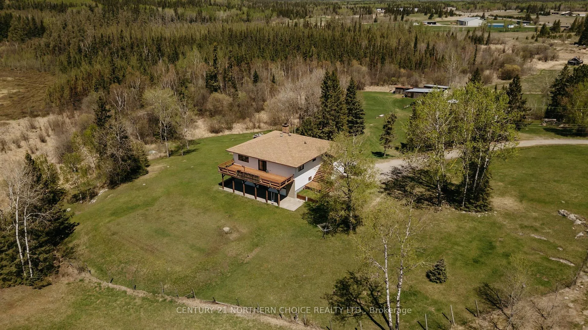 Photo 26 of 996 Redditt Road, Kenora, Redditt Road West — HOMEH