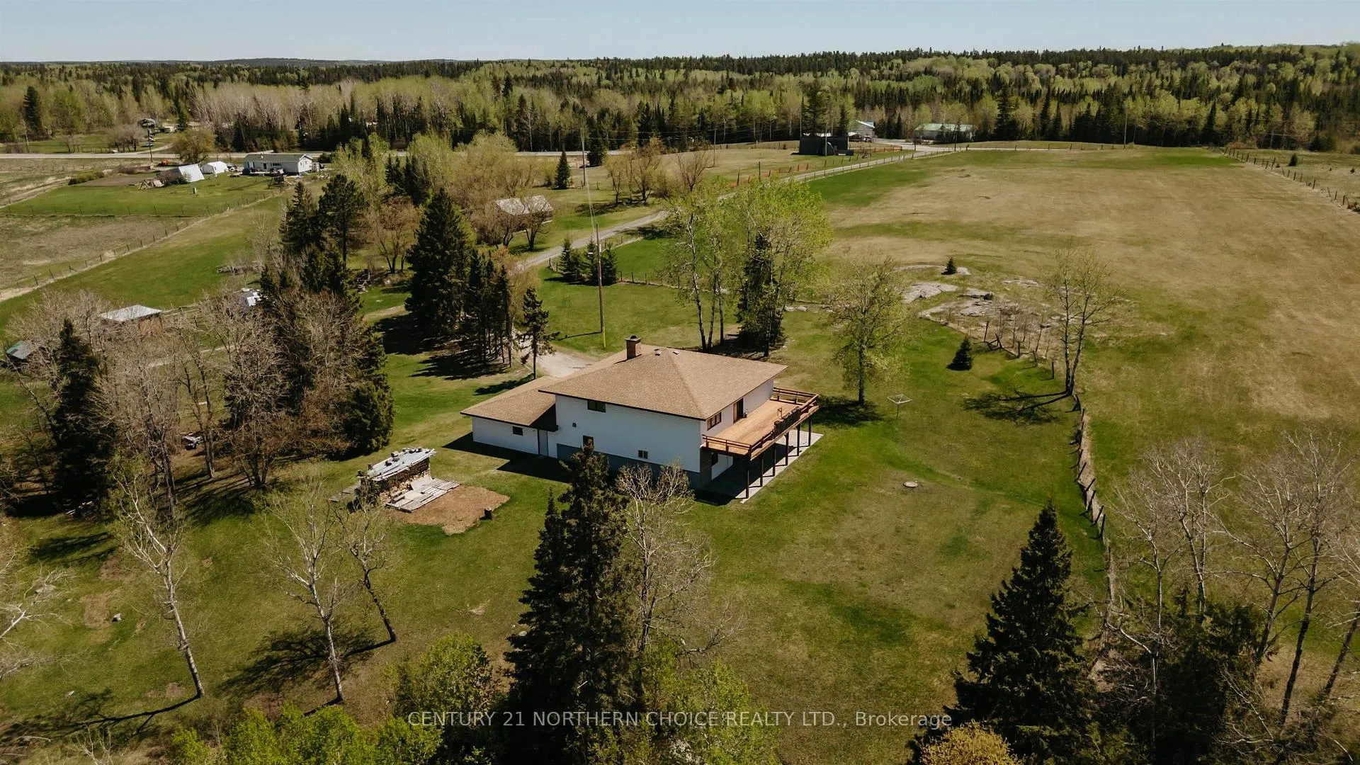 Photo 27 of 996 Redditt Road, Kenora, Redditt Road West — HOMEH