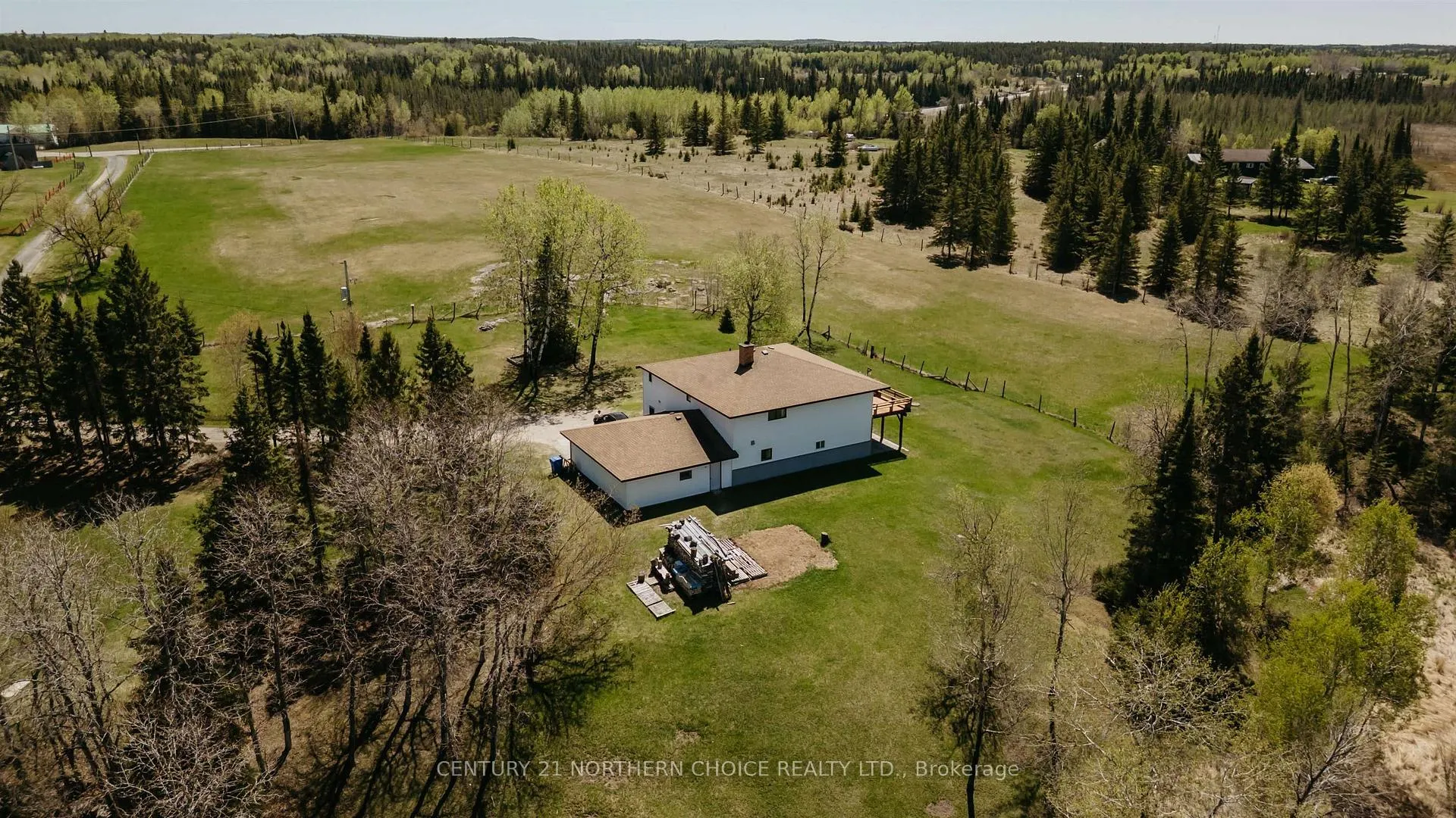 Photo 28 of 996 Redditt Road, Kenora, Redditt Road West — HOMEH